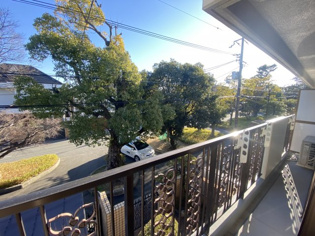 Sun仲むらのその他物件画像