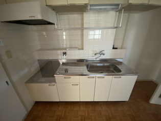 Sun仲むらのキッチン