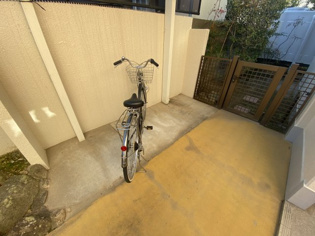 Sun仲むらのその他物件画像