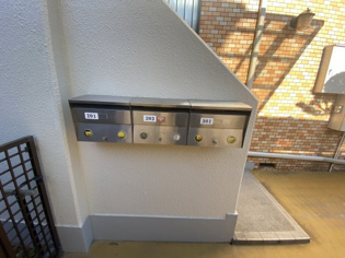 Sun仲むらのその他物件画像