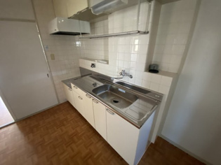 Sun仲むらのキッチン