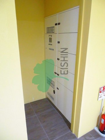 Volare HAKATA(ボラーレハカタ)のその他共用部分