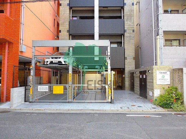 Volare HAKATA(ボラーレハカタ)の外観