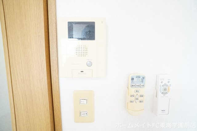 ニュー水前寺のセキュリティ