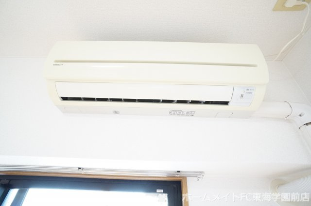 ニュー水前寺の設備