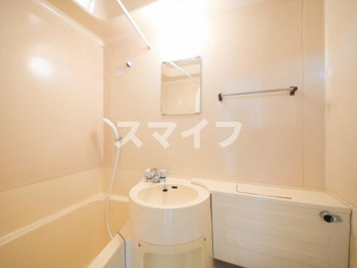 【洗面所】 | アイシス服部