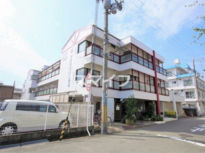 【外観】 | アイシス服部