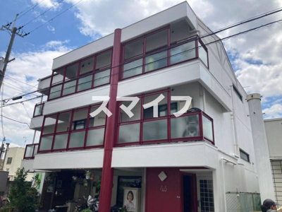 【外観】 | アイシス服部