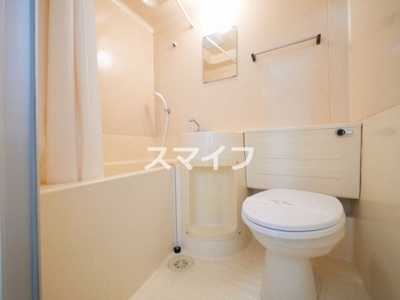 【浴室】 | アイシス服部