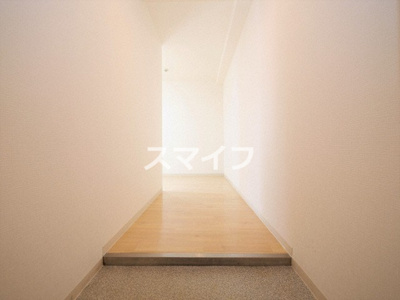 【玄関】 | アイシス服部