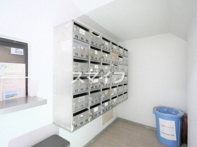 【その他共用部分】 | アイシス服部