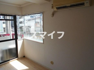 【寝室】 | アイシス服部