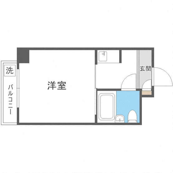 【間取り】 | アイシス服部