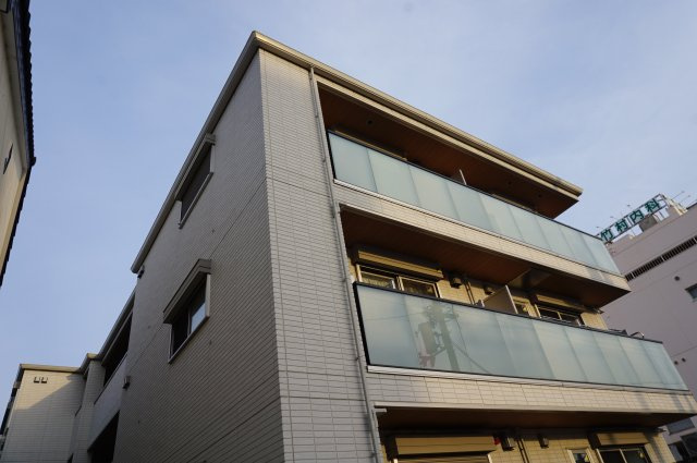 ハーティ菱屋西