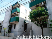 TWINCOREWESTの画像