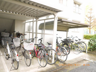 【その他共用部分】