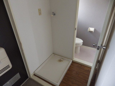【設備】 | カーサエスティ | ※同建物同型別のお部屋