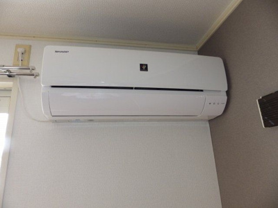 【その他】 | カーサエスティ | ※同建物別室参考写真