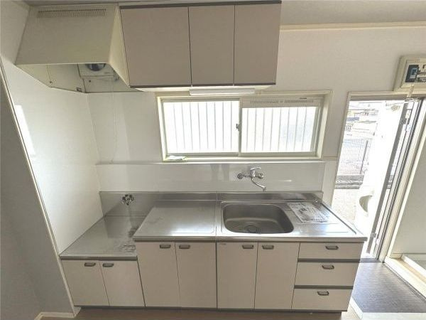 【キッチン】 | カーサエスティ | ※同建物同型別のお部屋