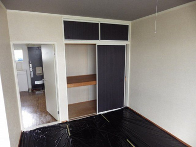【収納】 | カーサエスティ | ※同建物同型別のお部屋