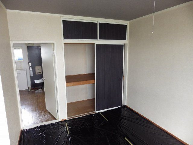 【収納】 | カーサエスティ | ※同建物同型別のお部屋