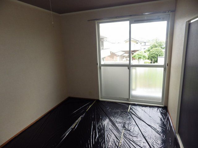 【和室】 | カーサエスティ | ※同建物同型別のお部屋