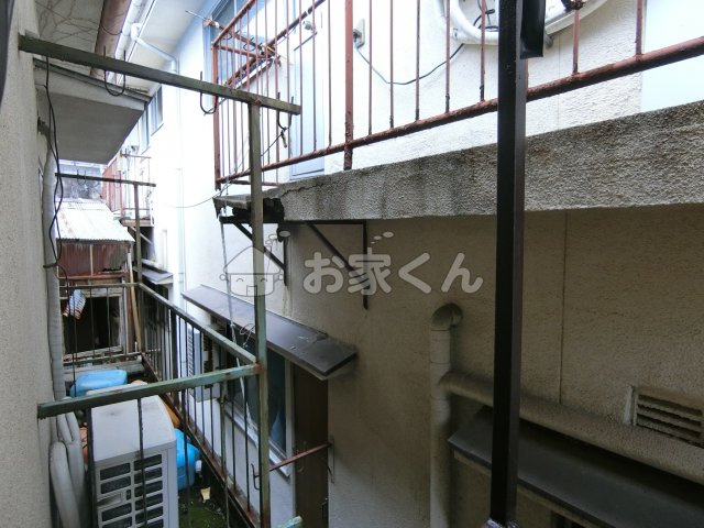【展望】 | フラット口ノ川