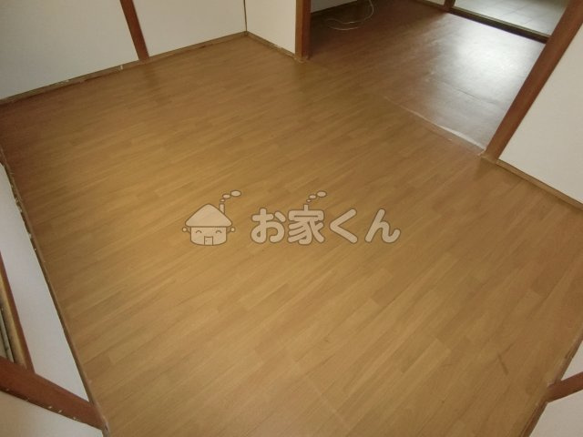 【内装】 | フラット口ノ川