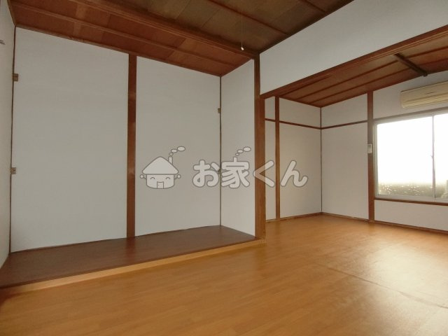  | フラット口ノ川