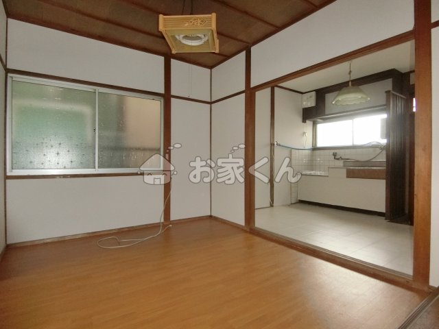  | フラット口ノ川