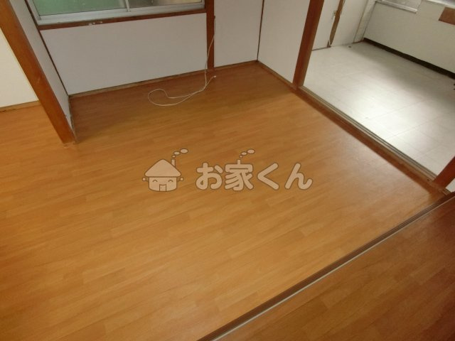  | フラット口ノ川