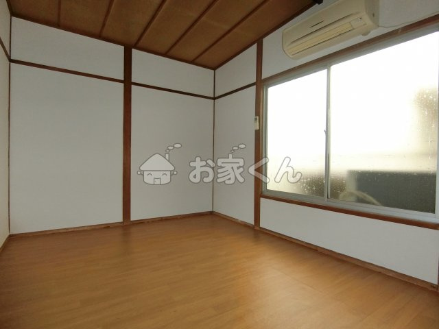  | フラット口ノ川
