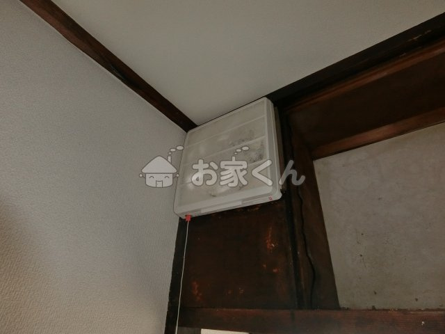  | フラット口ノ川