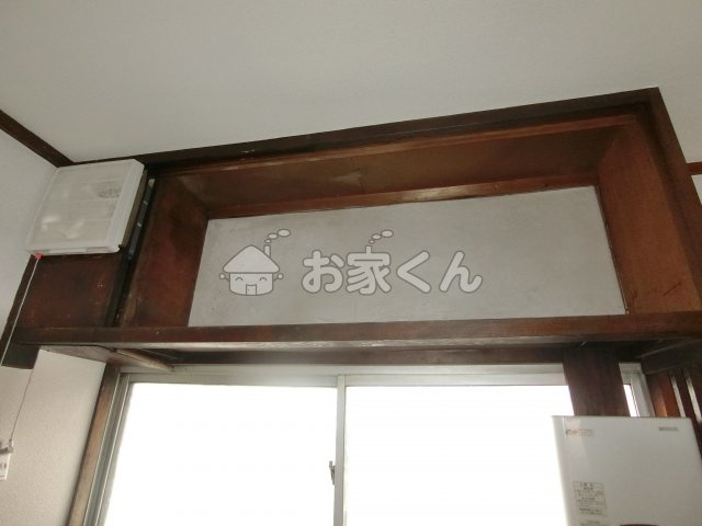  | フラット口ノ川
