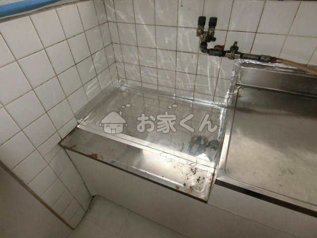  | フラット口ノ川