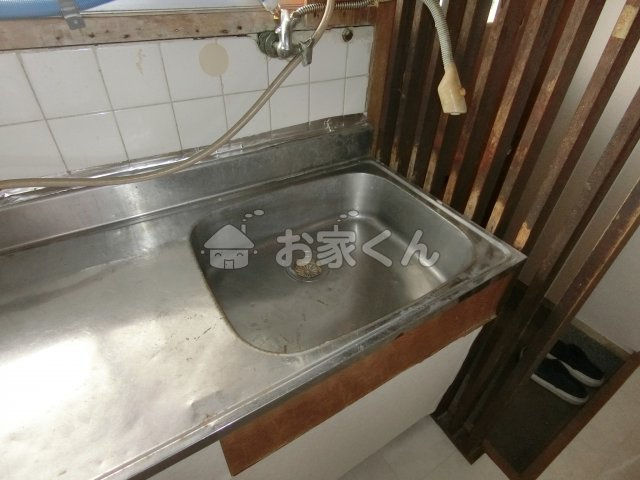 | フラット口ノ川