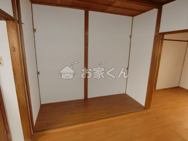 【収納】 | フラット口ノ川