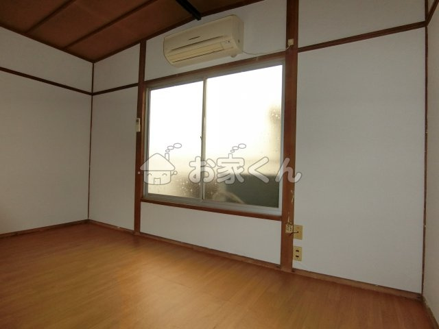 【設備】 | フラット口ノ川
