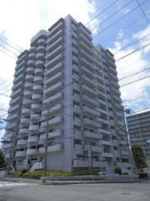 【外観】 | グランドムール大津堅田