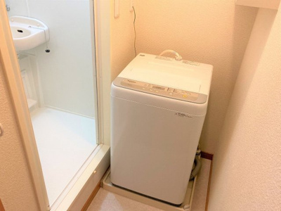 【設備】 | アヴェニール枇杷島