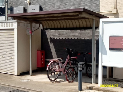 【その他共用部分】 | アヴェニール枇杷島