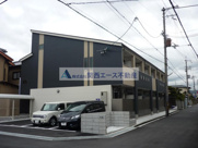 リバーサイド金岡七番館の画像