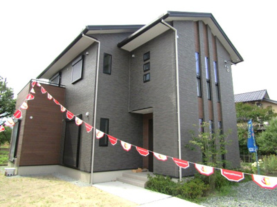 【外観】 | タマタウン上町 | 建物外観を気になさる方へ、見た目の良い物件です