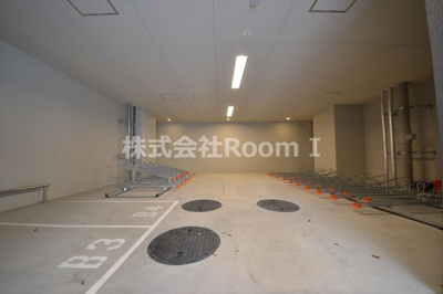 【その他共用部分】 | エステムコート堺筋本町