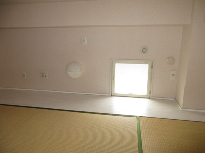 【内装】 | Kハウス