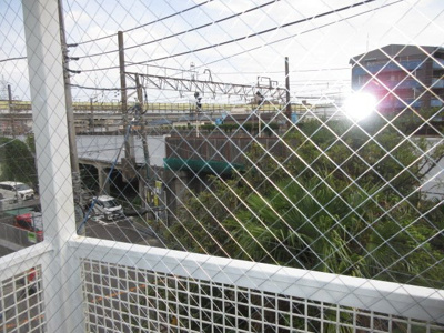 【洋室】 | Kハウス