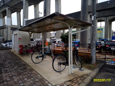 【その他共用部分】 | １０ハウス