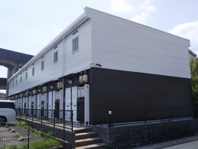 【外観】 | １０ハウス