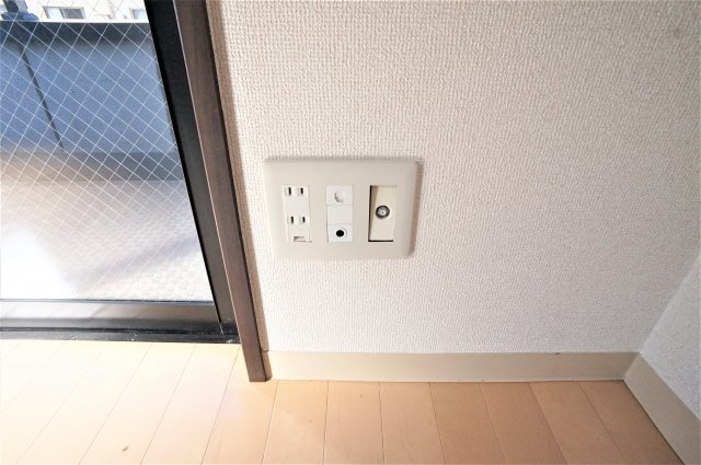プリズム幕張本郷のその他|光用インターネットです