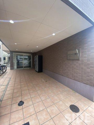 【ロビー】 | リアライズ関目